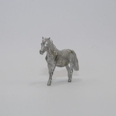 Peter Stone Horse Micro Mini Pony