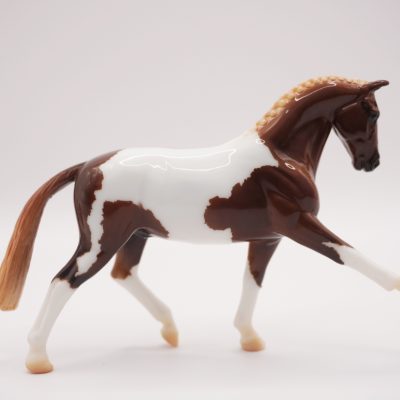 Breyer stablemate | Shiloh | FOR SALE TOO