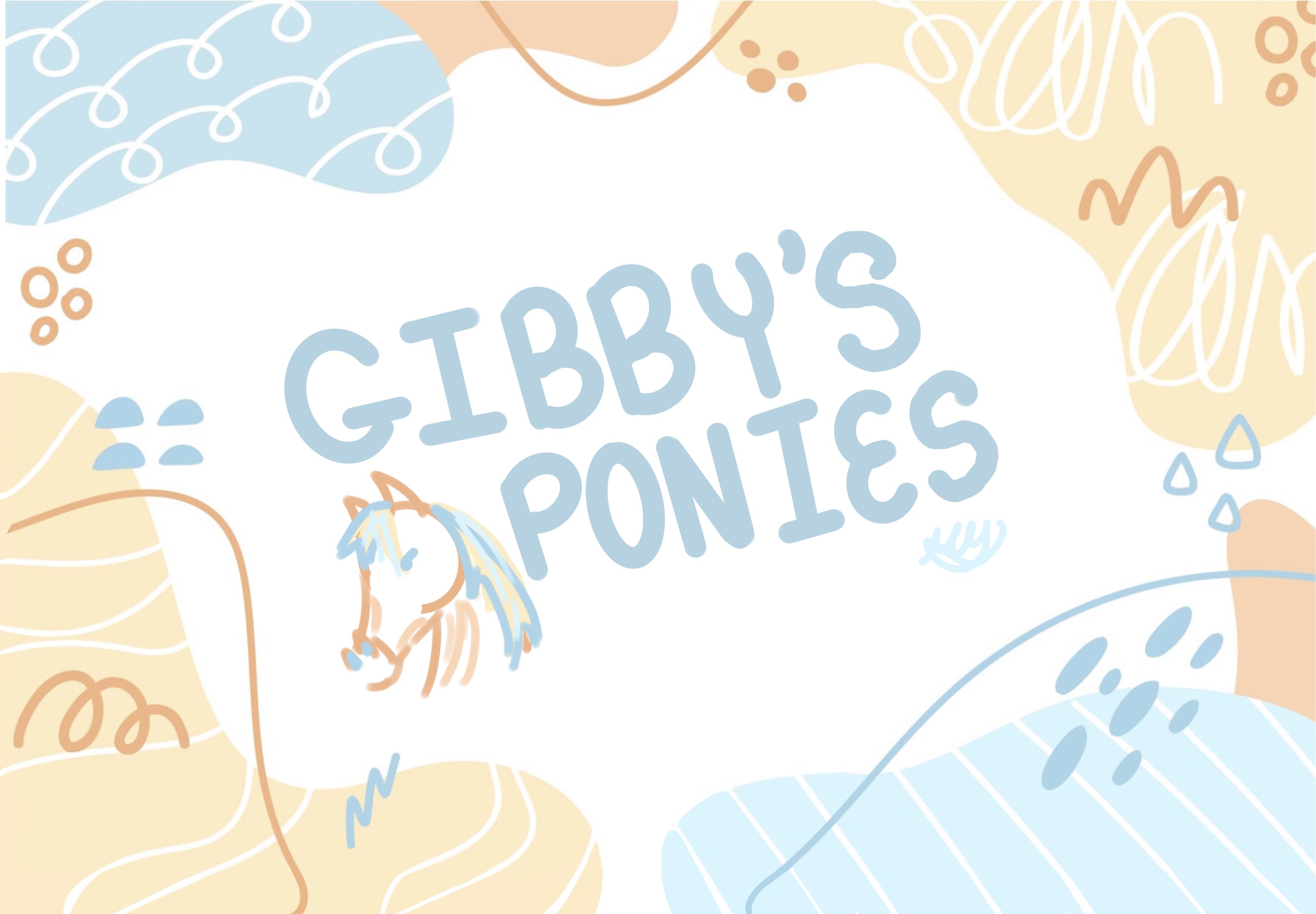 Gibbys Ponies