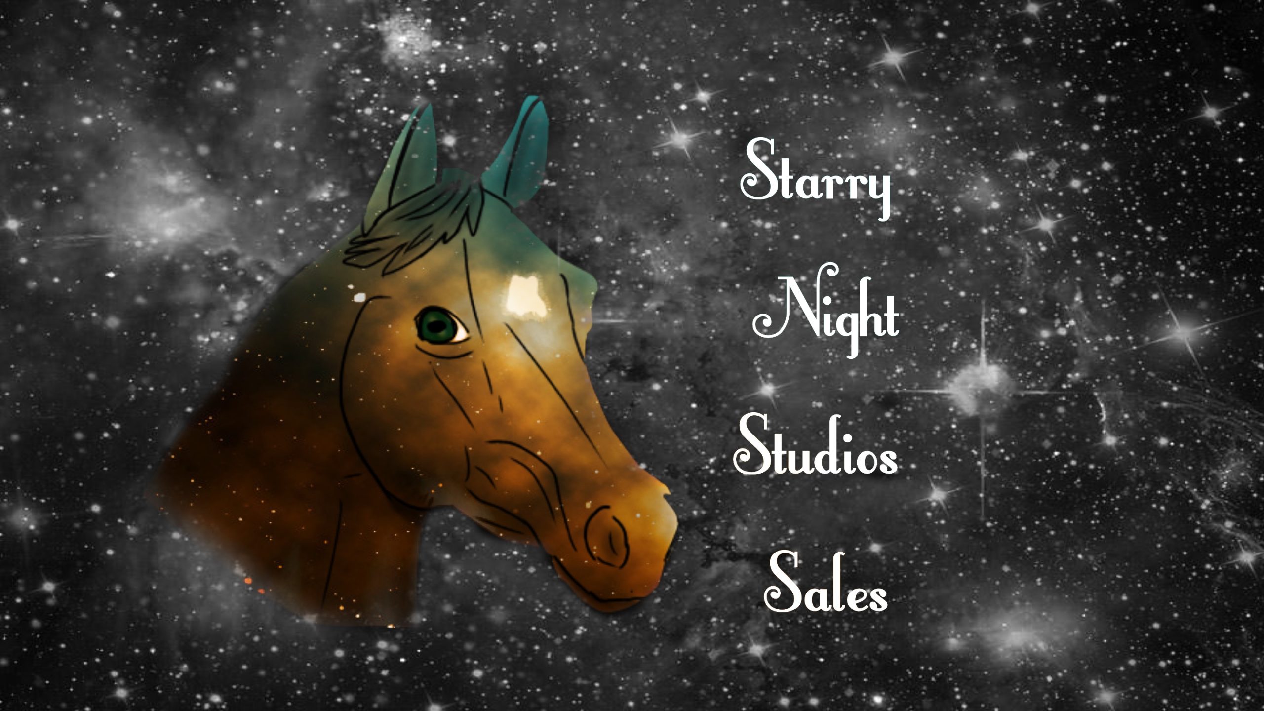 Starry Night Studios Sales