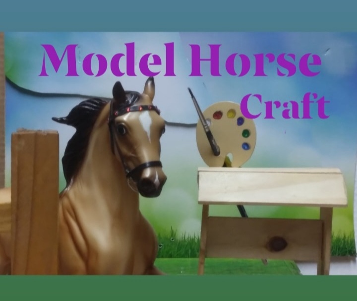 Model Horsecraft