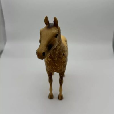 Breyer Traditional Appaloosa Performance Horse #99 Vintage 1974-1980