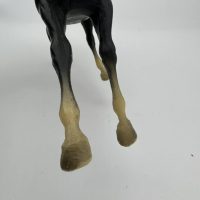 VINTAGE Breyer Horse Pony Running Black Beauty #89 Circa 1979-1988 - Image 13