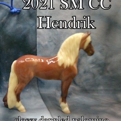 2021 SM CC Hendrik