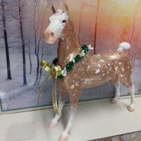 Breyer Custom Hackney Pony - Image 3